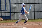 Softball vs JWU  Wheaton College Softball vs Johnson & Wales University. - Photo By: KEITH NORDSTROM : Wheaton, Softball, JWU